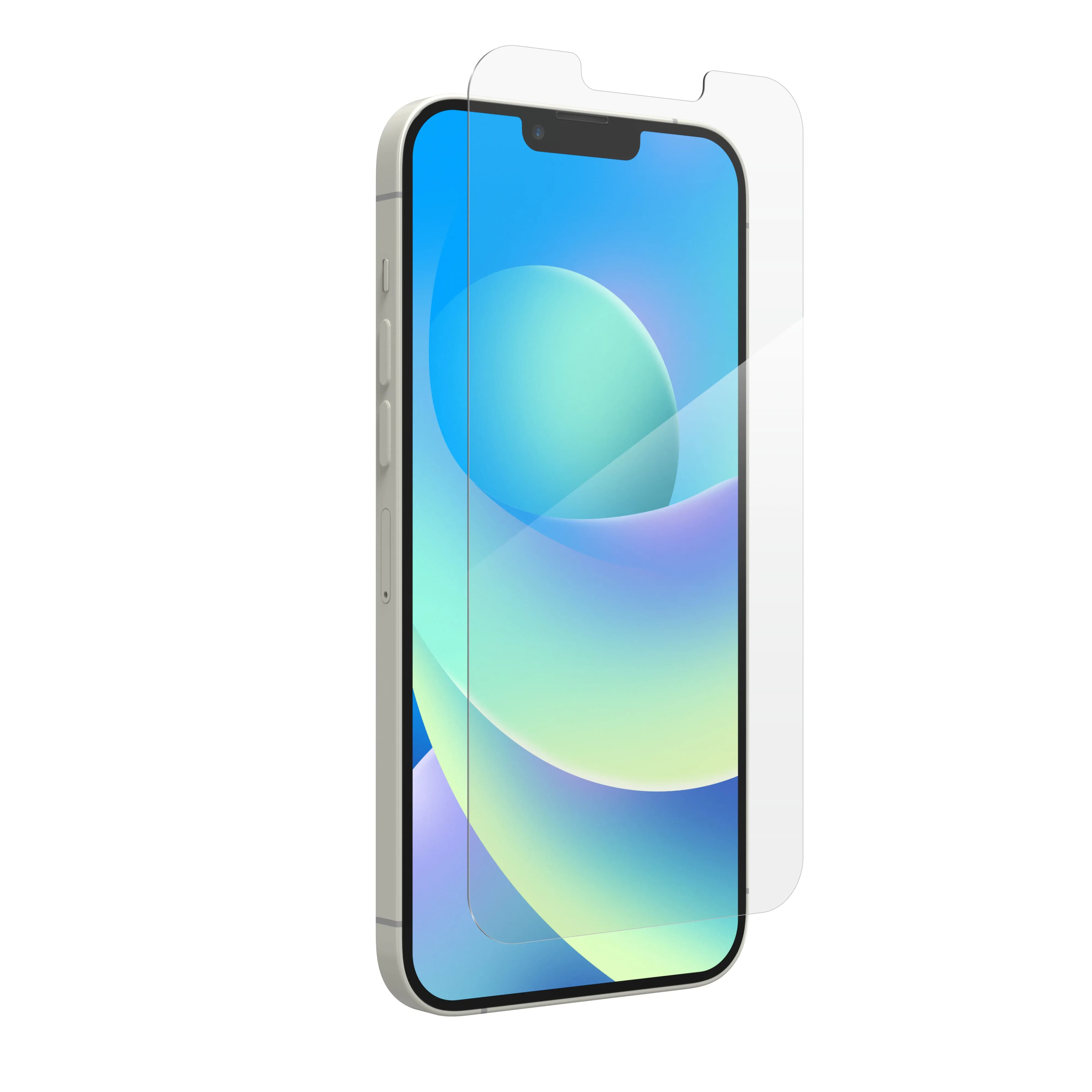 Zagg InvisibleShield Glass Elite, iPhone 14 Plus -panssarilasi – Zagg