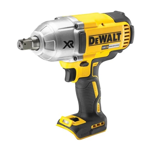 DeWALT DCF899NT-XJ -mutterinväännin