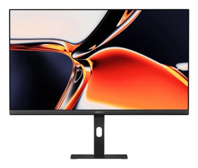 Xiaomi A27Ui 27" 4K UHD, IPS -näyttö, USB-C hub – Xiaomi