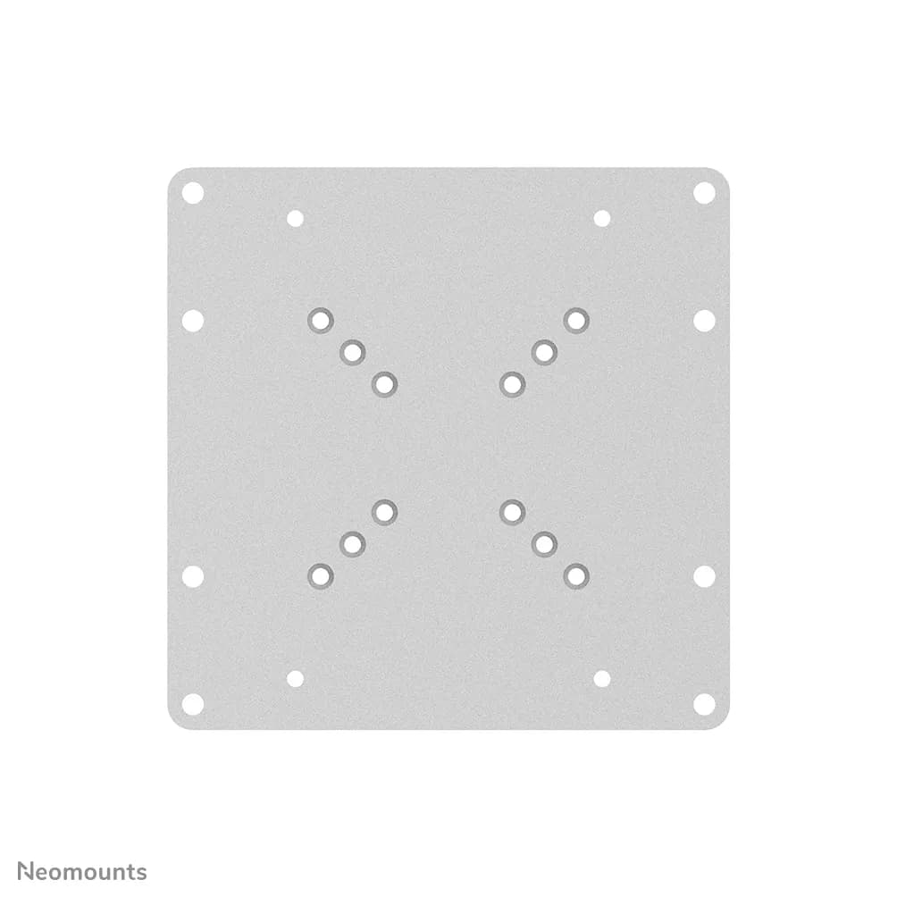 VESA PLATE 200 X 200 MM – NEWSTAR