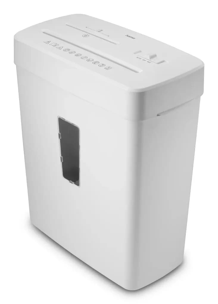 Hama Prime M50CD-W -paperisilppuri – Hama