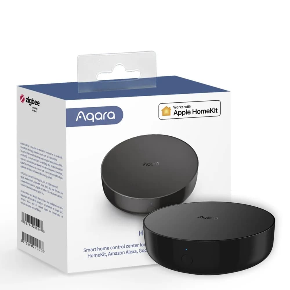 Aqara Hub M2 – Aqara
