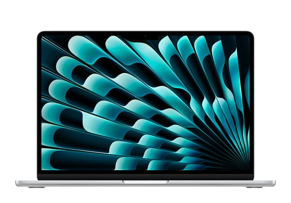 Apple MacBook Air 13" M5 (10/10) 16 Gt, 1 Tt, hopea, MDH84 – Apple