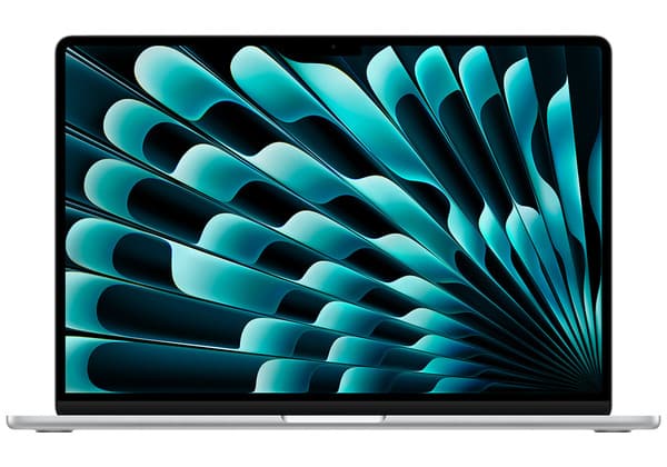 Apple MacBook Air 15" M5 (10/10) 16 Gt, 1 Tt, hopea, MDVA4 – Apple