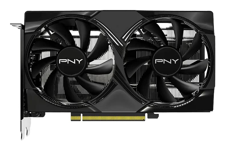 PNY GeForce RTX 5050 8 Gt -näytönohjain – PNY