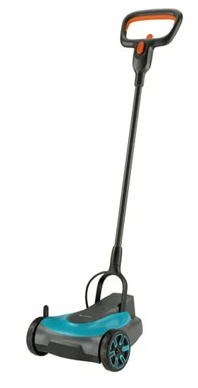 Gardena HandyMower 22/18V P4A -akkuruohonleikkuri (ilman akkua) – GARDENA