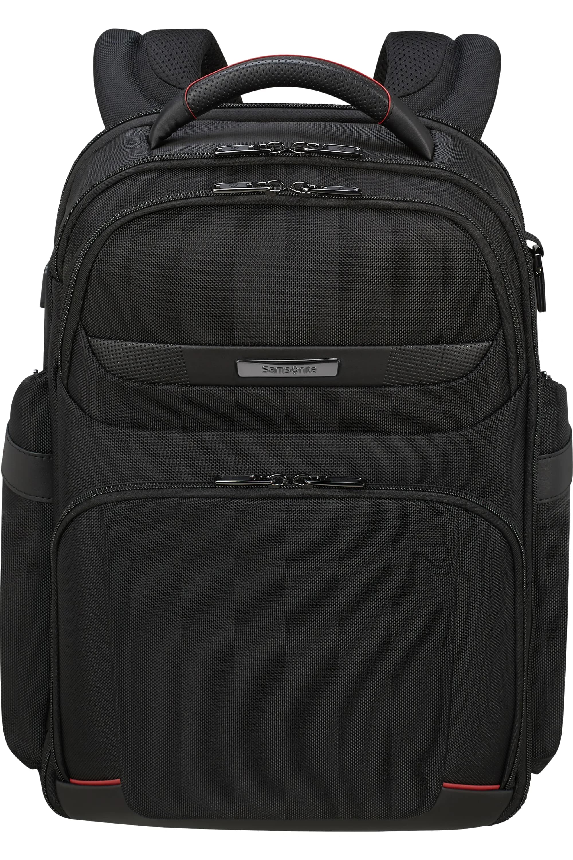 SAMSONITE Backpack PRO DLX6 Underseater 15.6" Black