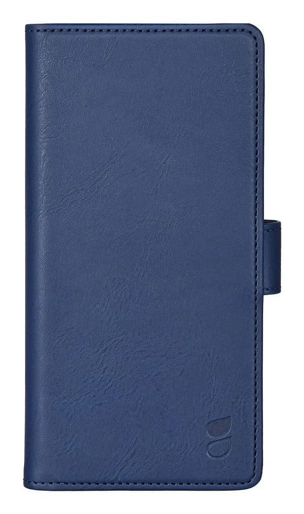 GEAR Classic 3 card Recycled Samsung A36 5G Blue – Gear