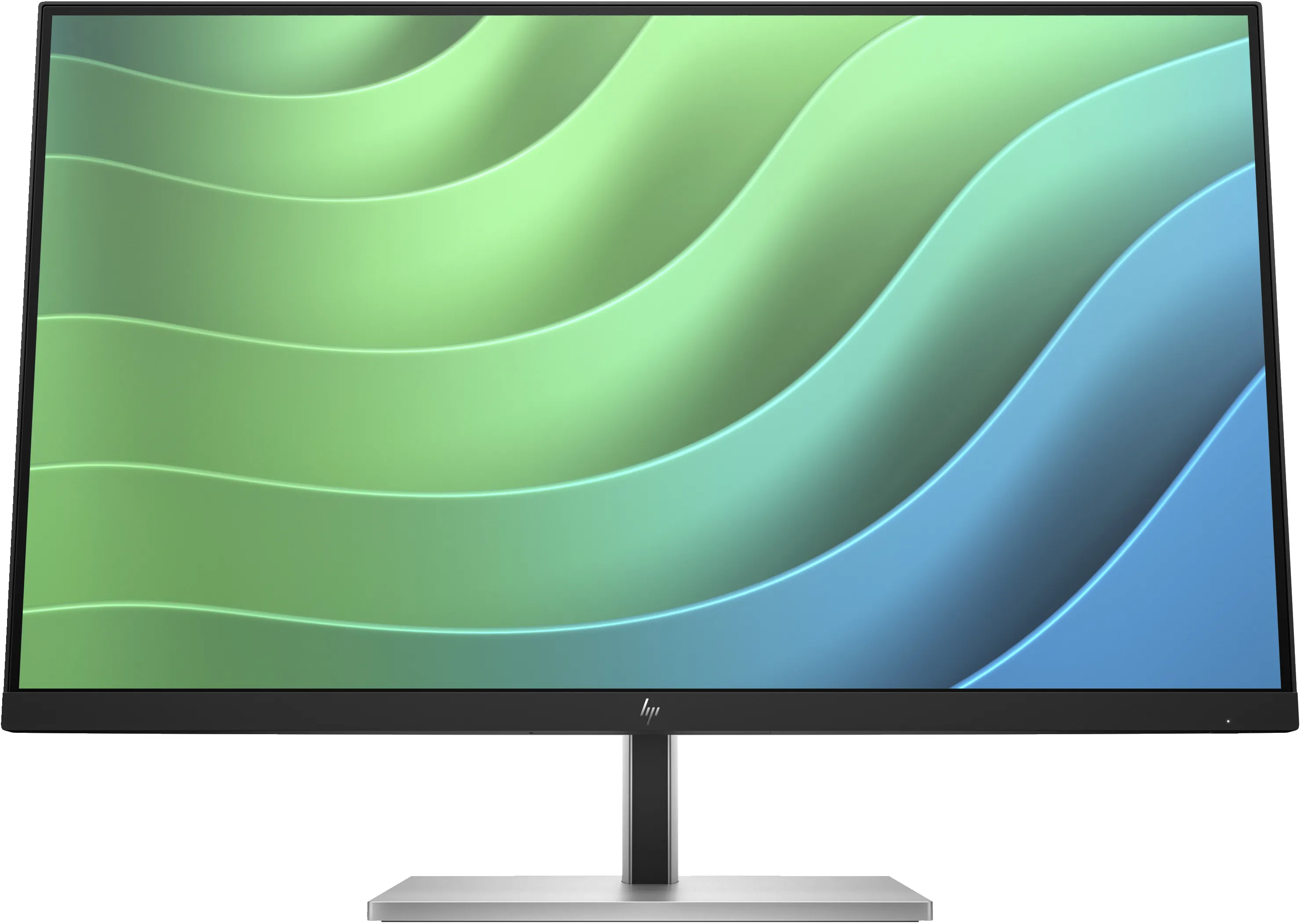 HP E27 G5 27" Full HD, IPS -näyttö, USB hub – HEWLETT-PACKARD