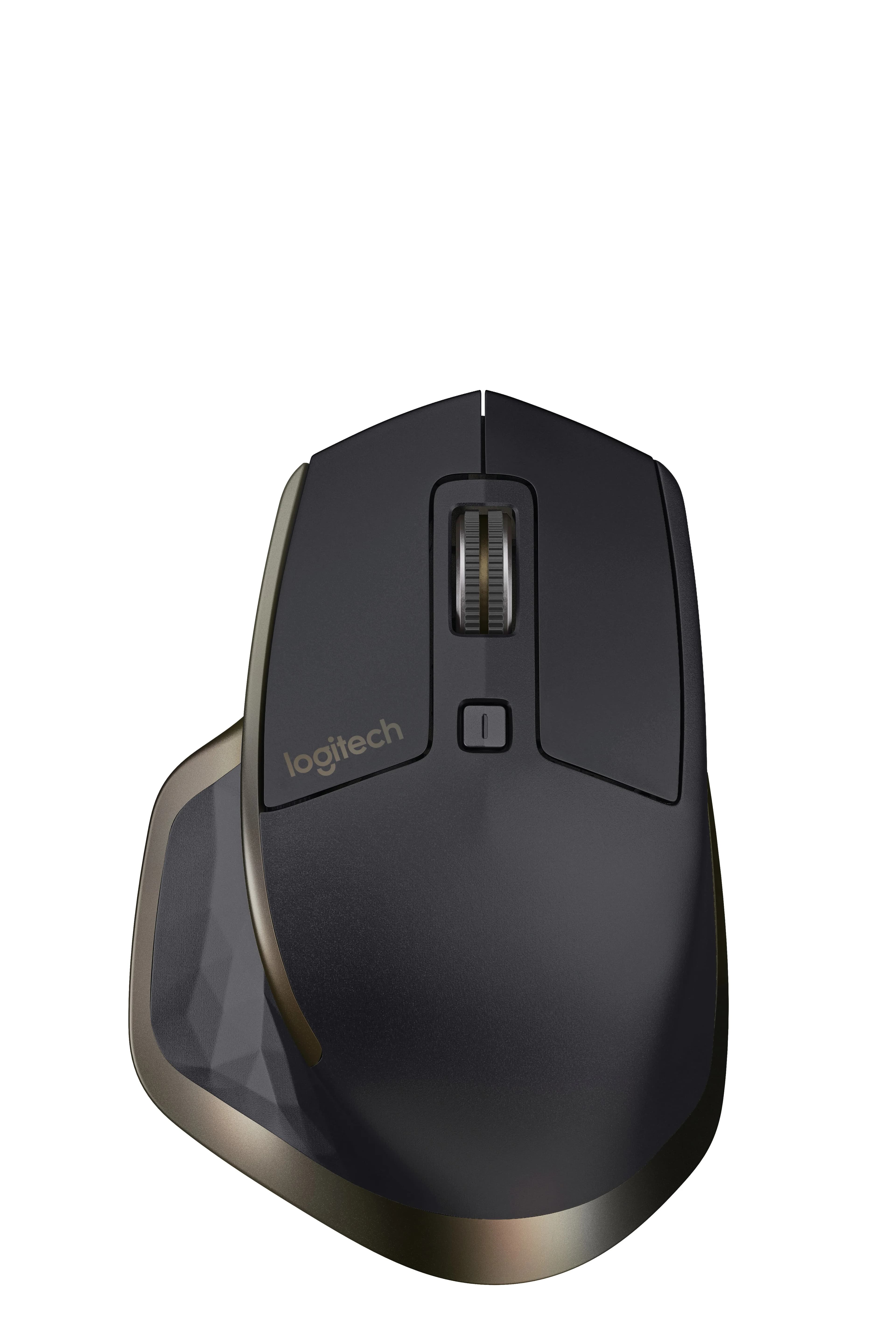 Logitech MX Master -langaton ergonominen hiiri, musta