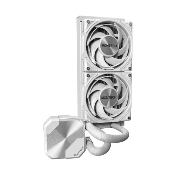 Montech HyperFlow Silent 240mm -nestejäähdytin – MONTECH