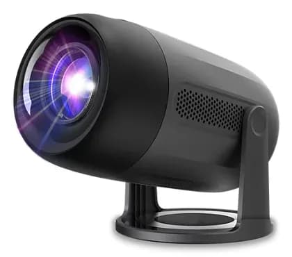 Philips NeoPix 150 LCD Full HD 250 ANSI lm -LED-projektori, tummanharmaa – Philips