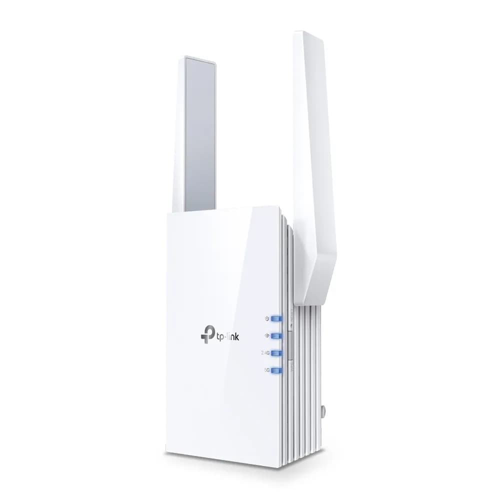 TP-Link AX3000 Wi-Fi 6 Range Extender /RE705X