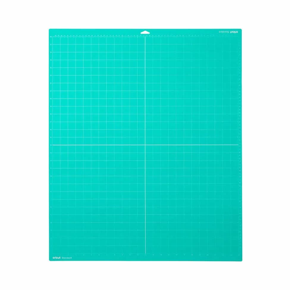 Cricut Venture StandardGrip Performance Mat (61x71cm) 1-pack – CRICUT