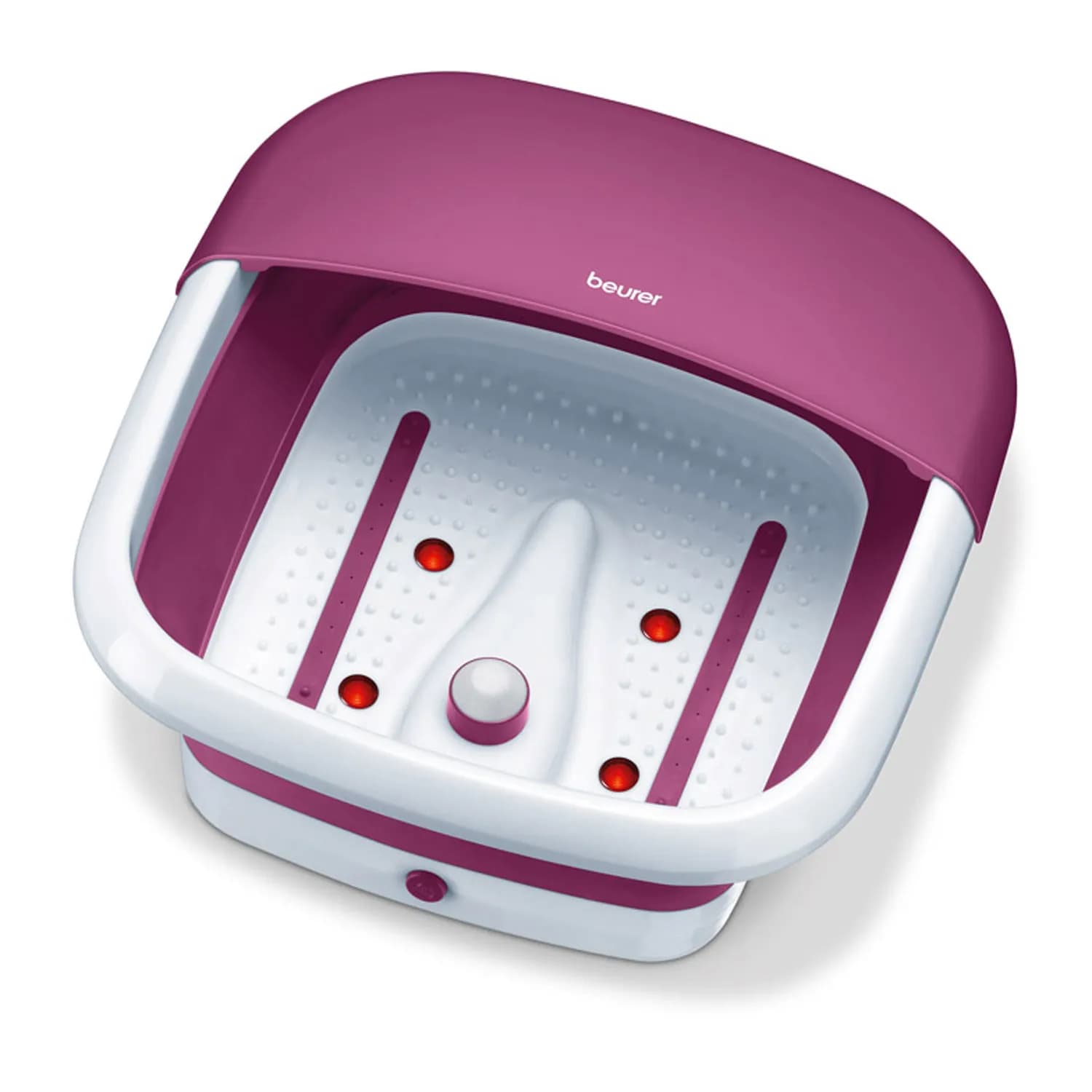 Beurer FB 30 -jalkakylpy – Beurer