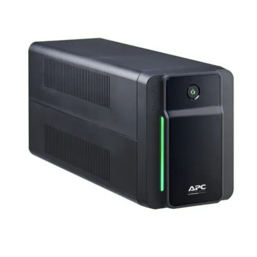APC EASY UPS 700VA, 230V, AVR, SCHUKO SOCKETS – APC