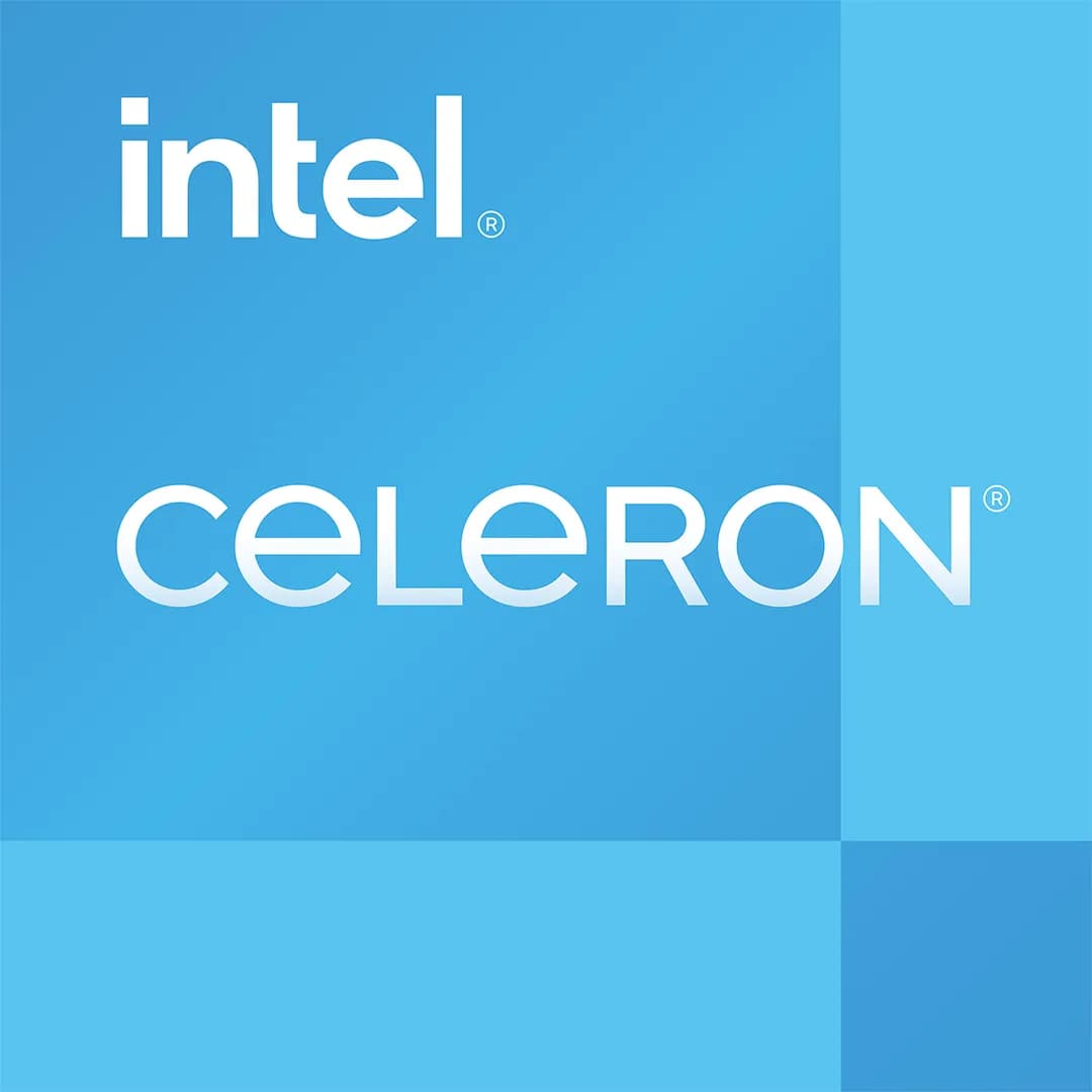 Intel Celeron G6900 3.4 GHz 4 MB, LGA1700 -suoritin, boxed