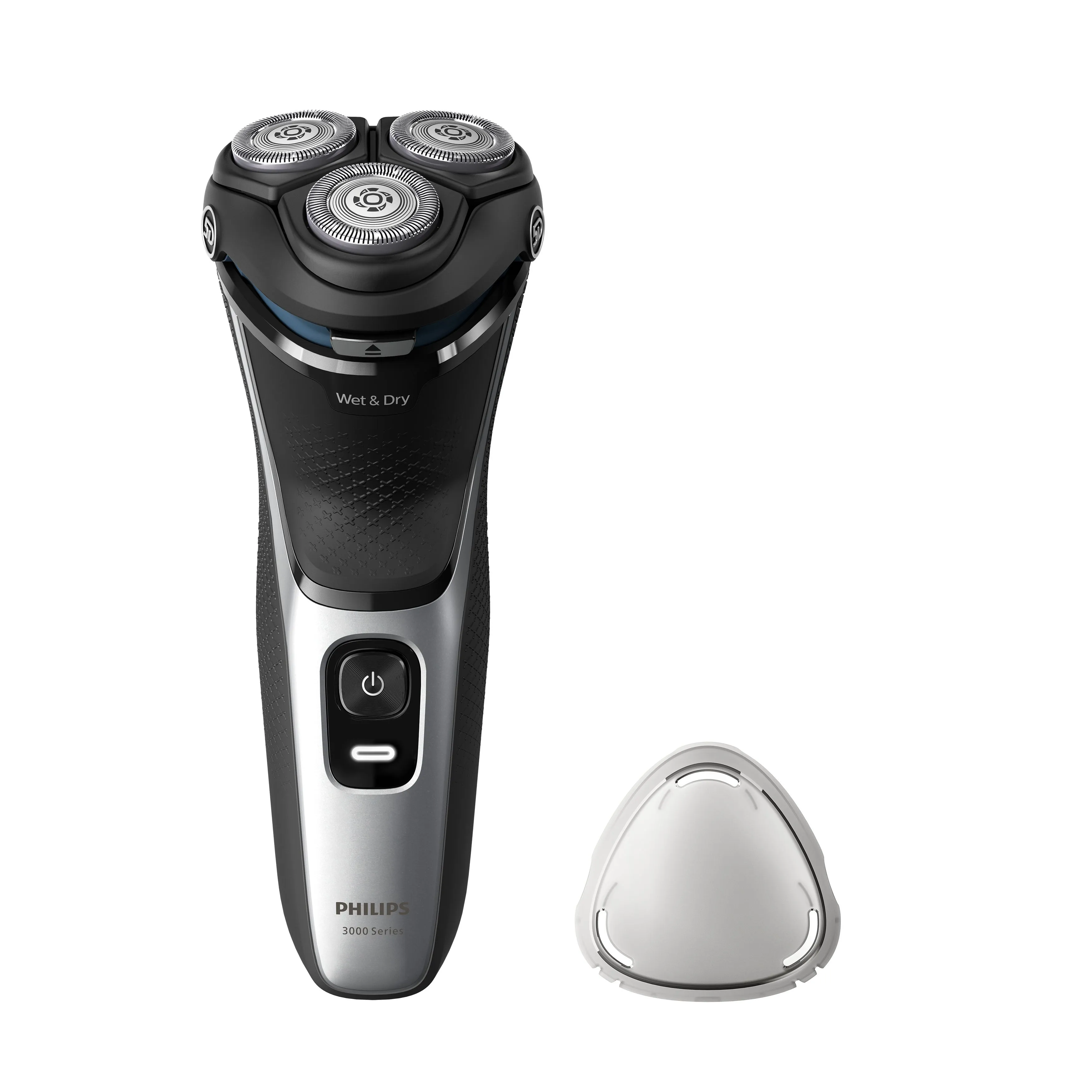 Philips 3000 Series S3143 Wet&Dry - trimmeri – Philips