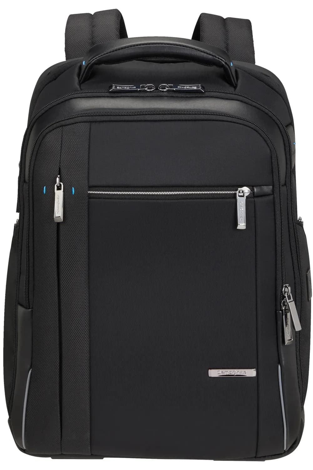 Samsonite Spectrolite 3.0 -tietokonereppu, musta, 15.6"