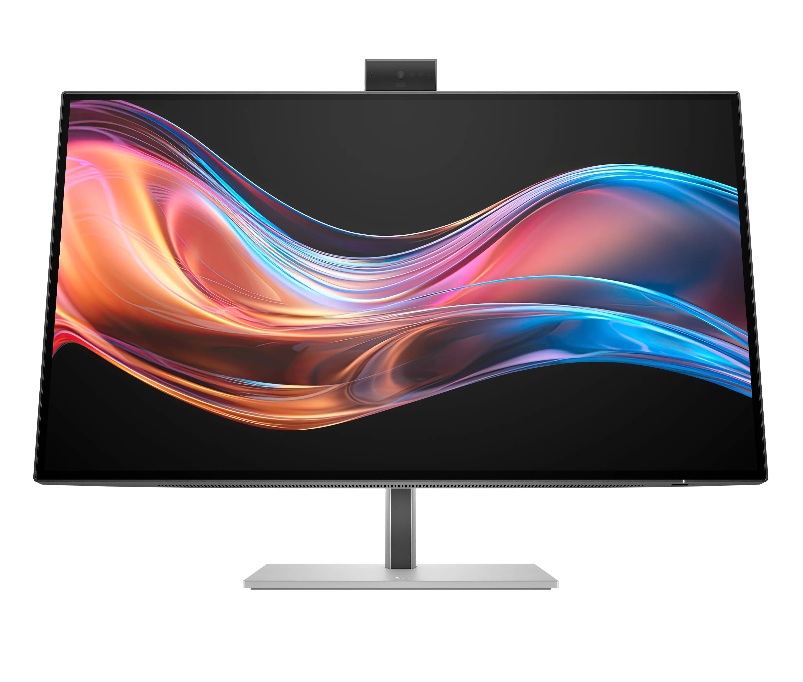 HP Series 7 Pro 727pm 27" 4K UHD, IPS -näyttö, Thunderbolt 4 hub – HP INC