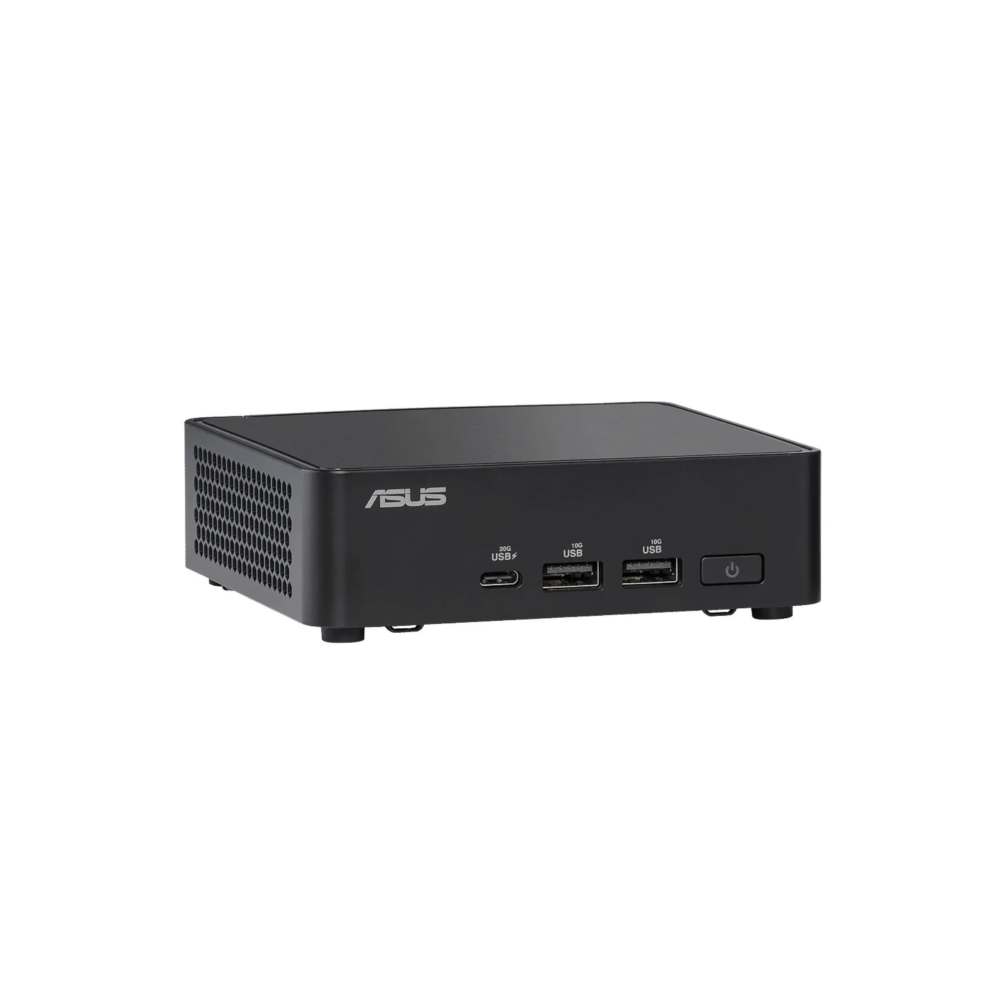 ASUS NUC 14 Pro Core Ultra 5 135H, 16 Gt, 512 Gt, Win 11 Pro -minitietokone, musta