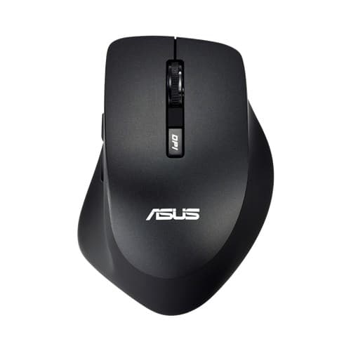 ASUS WT425 -langaton hiiri, musta