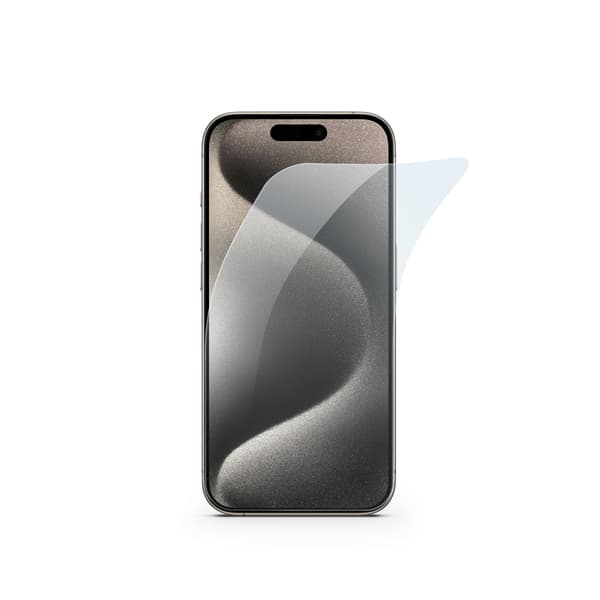 Epico FlexiGlass iPhone 16 Pro Max  - with applicator – EPICO