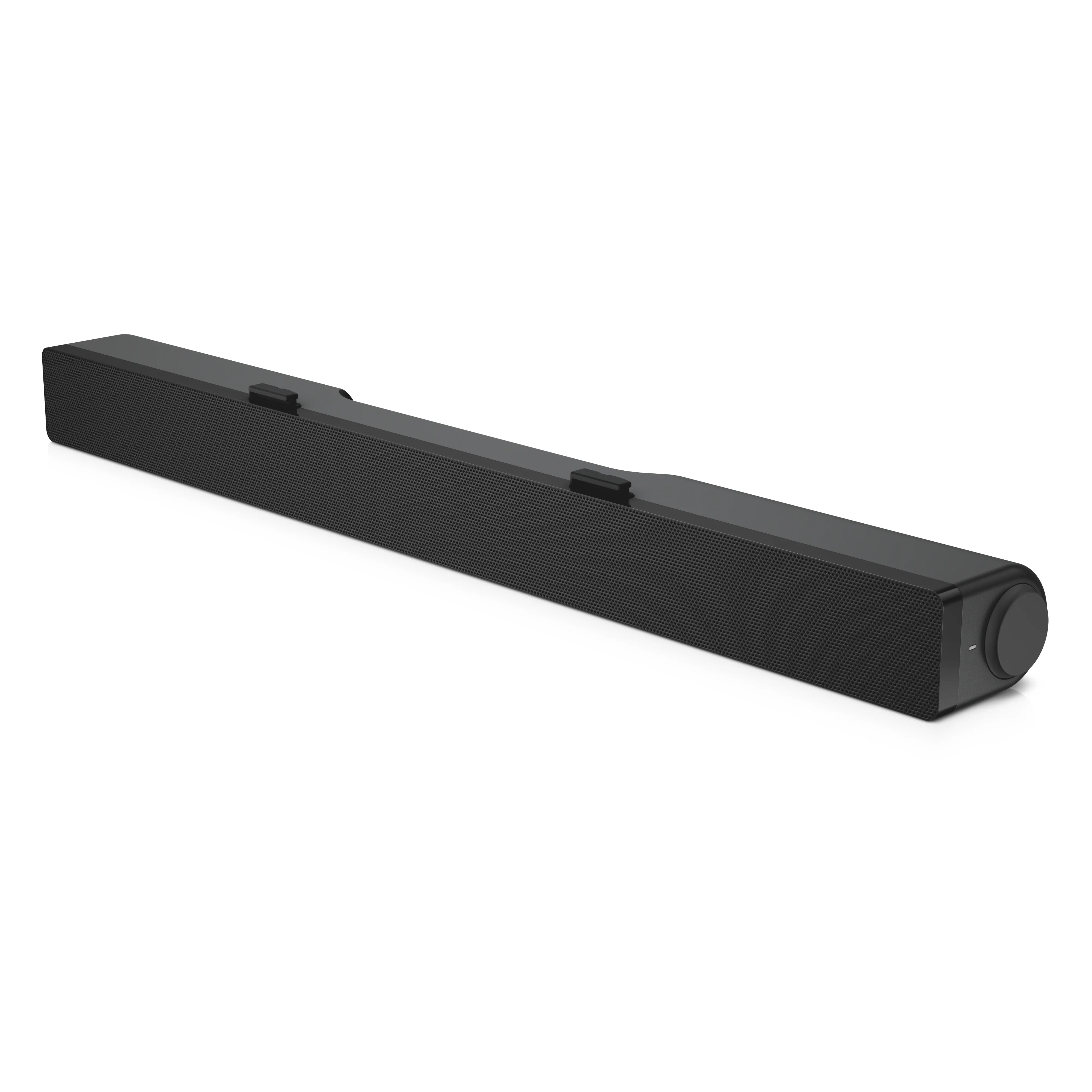 Dell AC511M 2.0 soundbar, musta – Dell