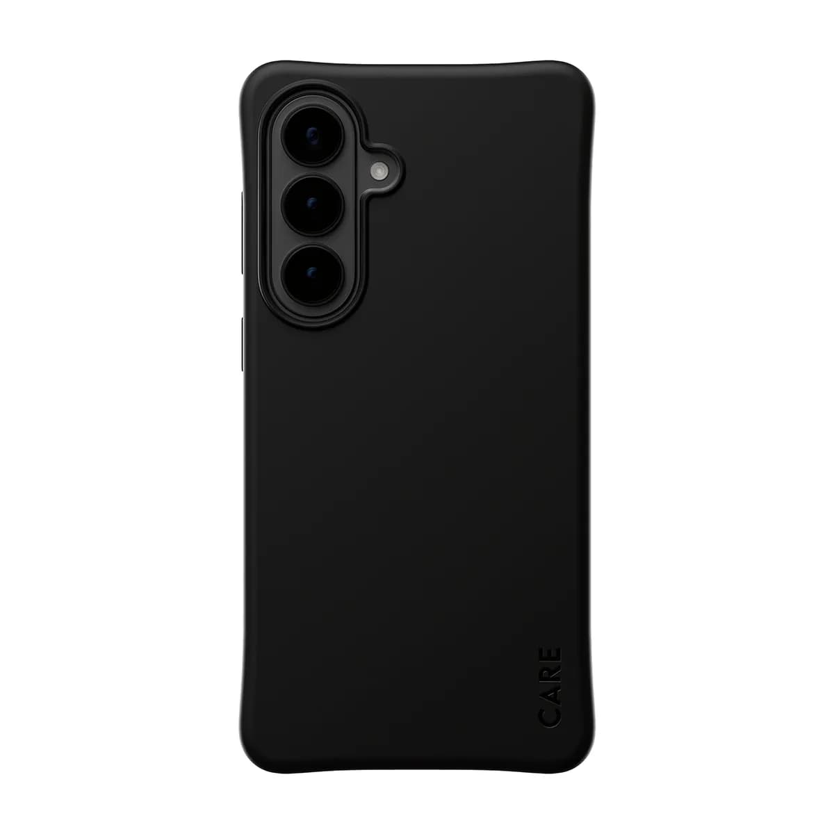 PanzerGlass CARE CASE SAMBA QI, Galaxy S26+ -suojakuori, musta – Panzerglass
