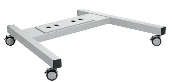 Vogel's Pro PFT 8530 Trolley Frame Extra Large Silver