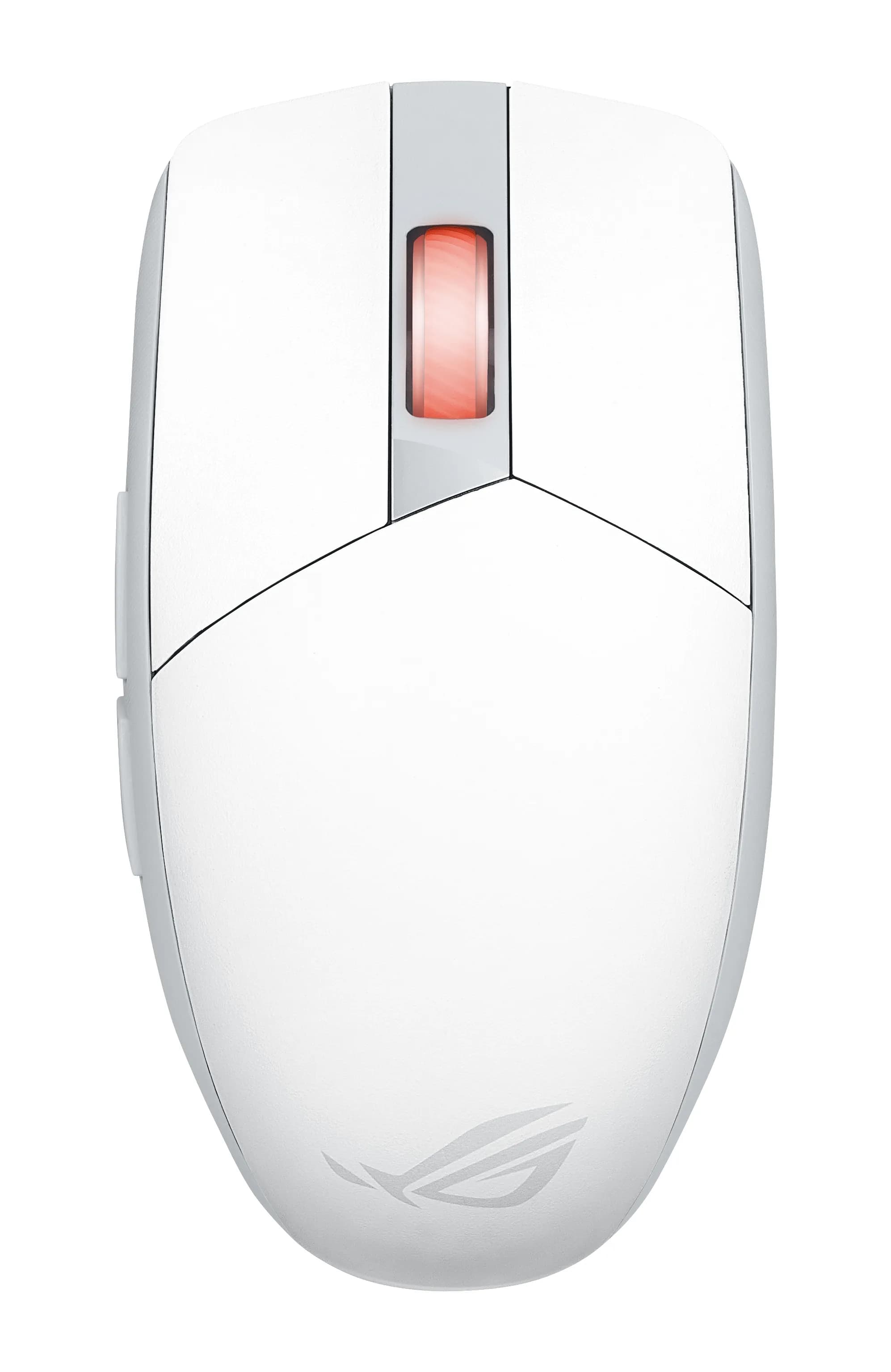 ASUS ROG Strix Impact III -langaton pelihiiri, valkoinen