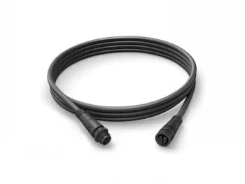 Philips HUE LV CABLE 2.5M EU RELATED ARTICLES BLACK – Philips
