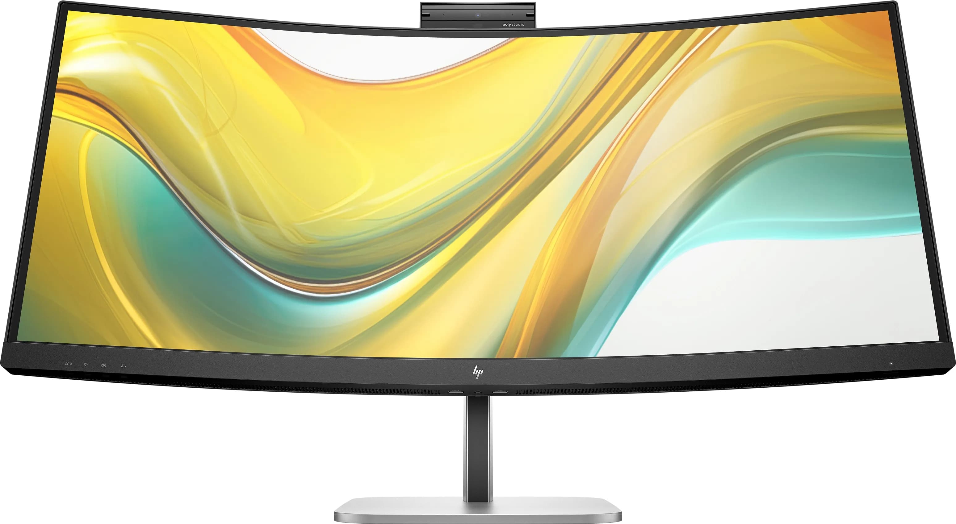 HP Series 5 Pro 34" WQHD, VA -kaareva näyttö, USB-C hub – HP INC