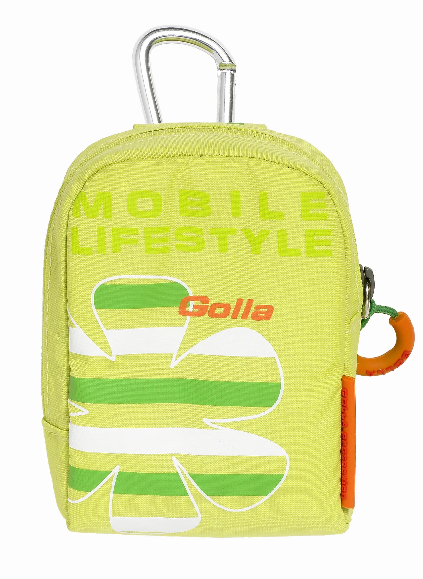 Golla DIGI Jola-S Lime Green G160