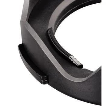 HAMA Vastavalosuoja Universal sis Linssisuoja 72mm – Hama