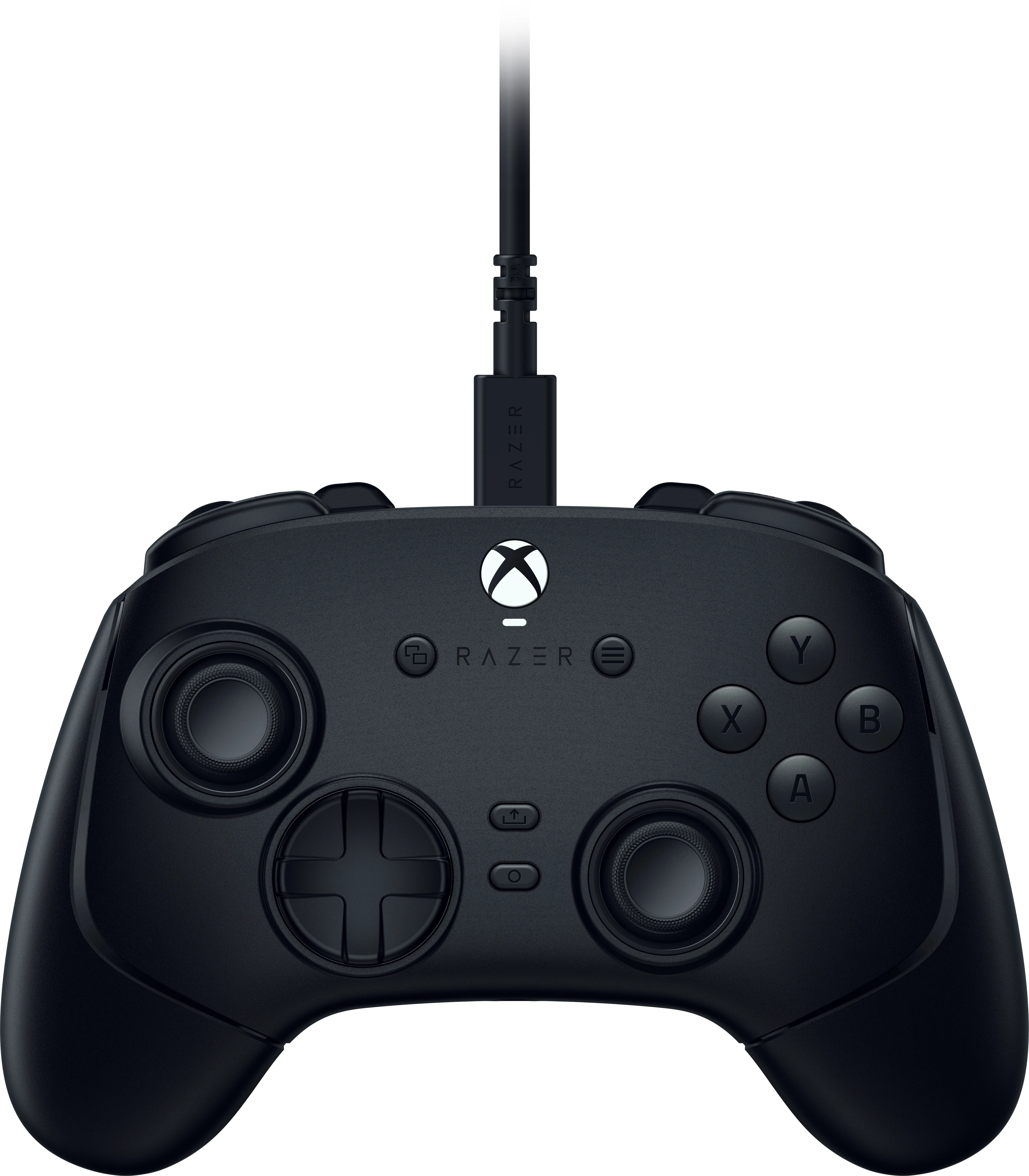 Razer Wolverine V3 Tournament Edition langallinen peliohjain - Musta – Razer