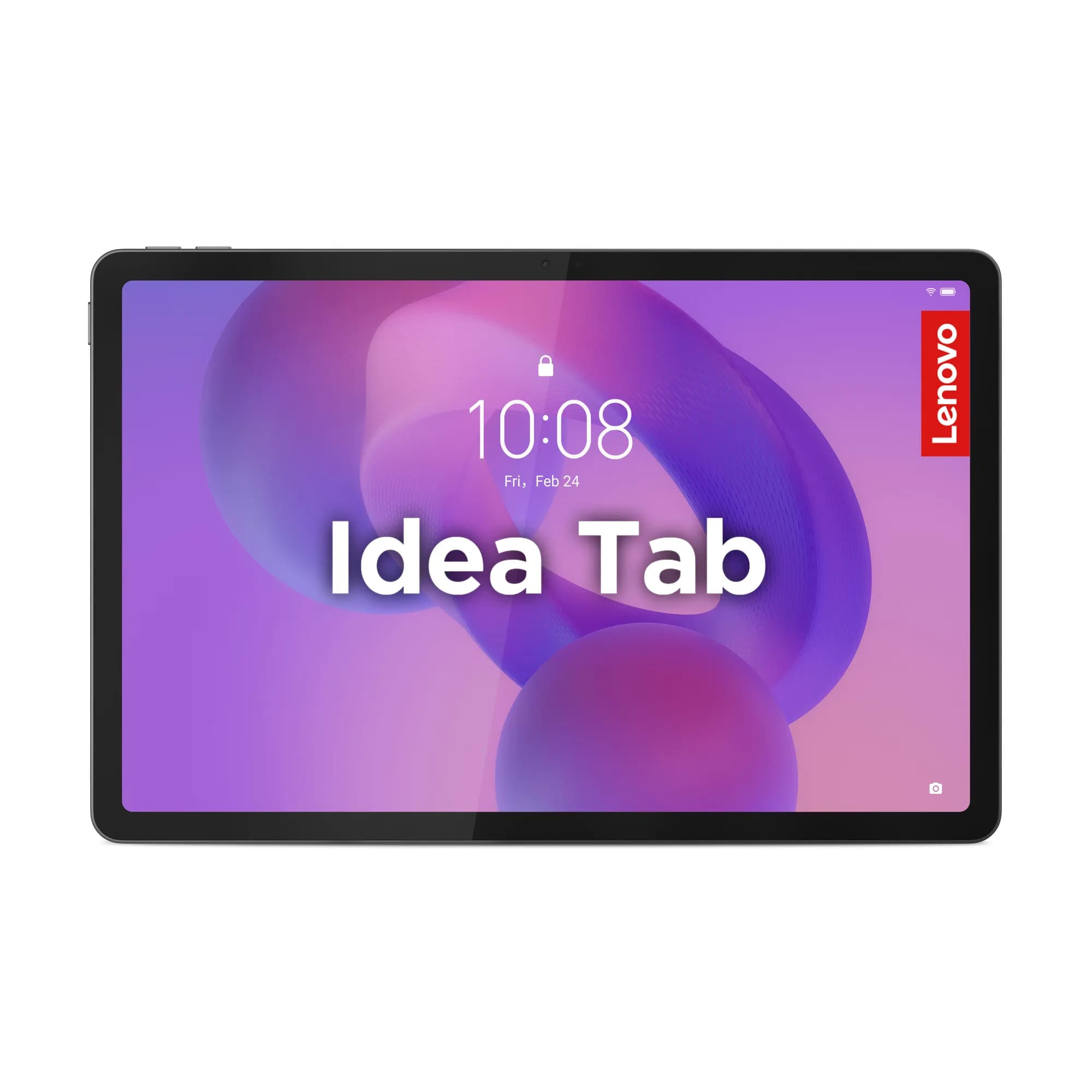 Lenovo Idea Tab 11" 8/128 Gt Wi-Fi -tabletti, luna grey