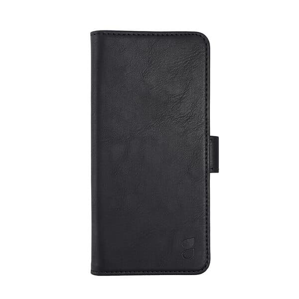 GEAR Wallet, OnePlus 11 -lompakkokotelo, Musta