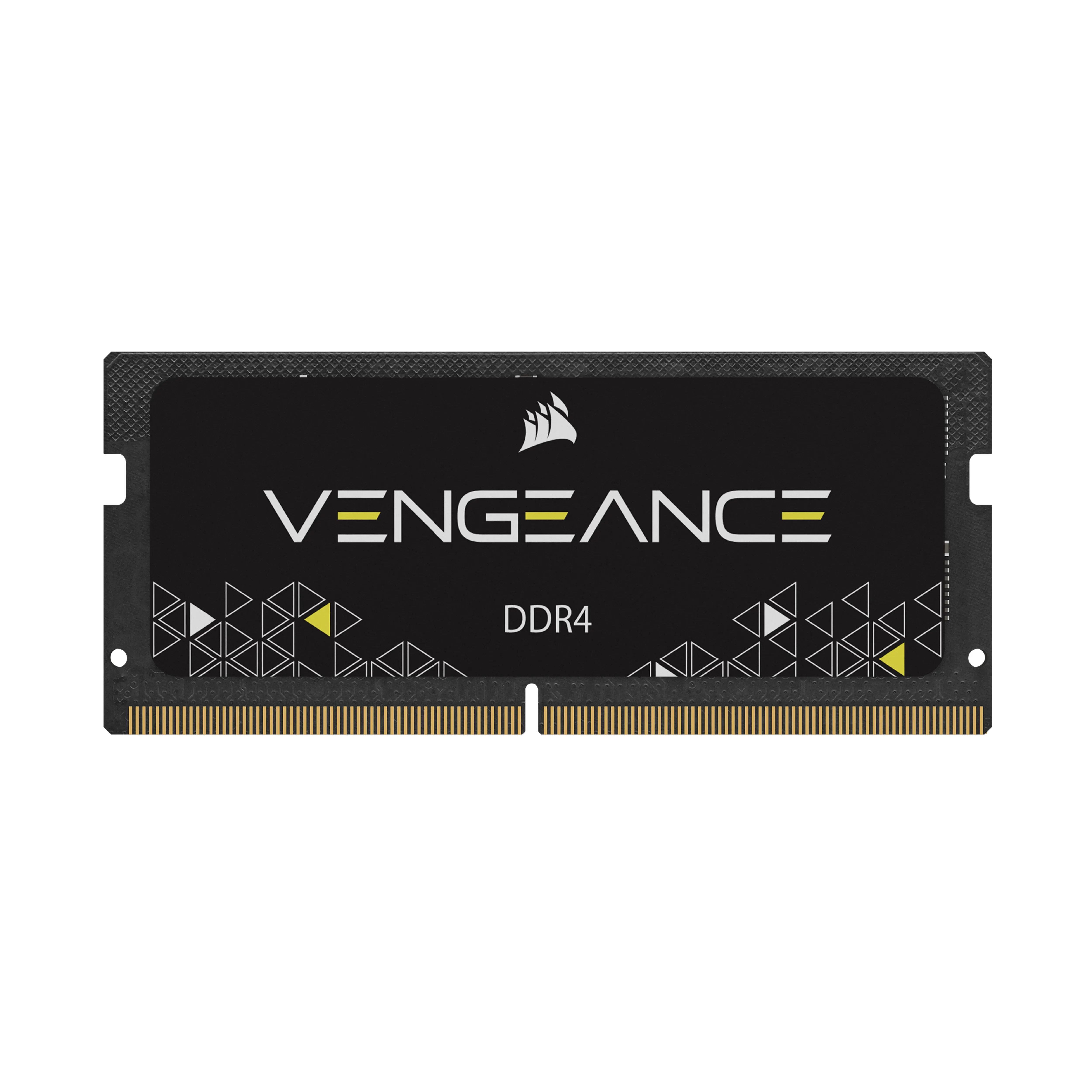 Corsair Vengeance 16 Gt (1 x 16 Gt) DDR4 2666 MHz, CL18 -muisti (XMP) – Corsair