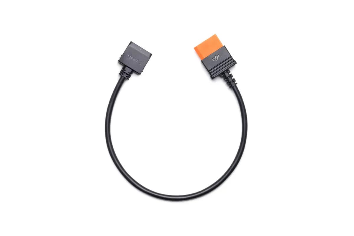 DJI,  Power SDC to DJI Air 3 Fast Charge Cable