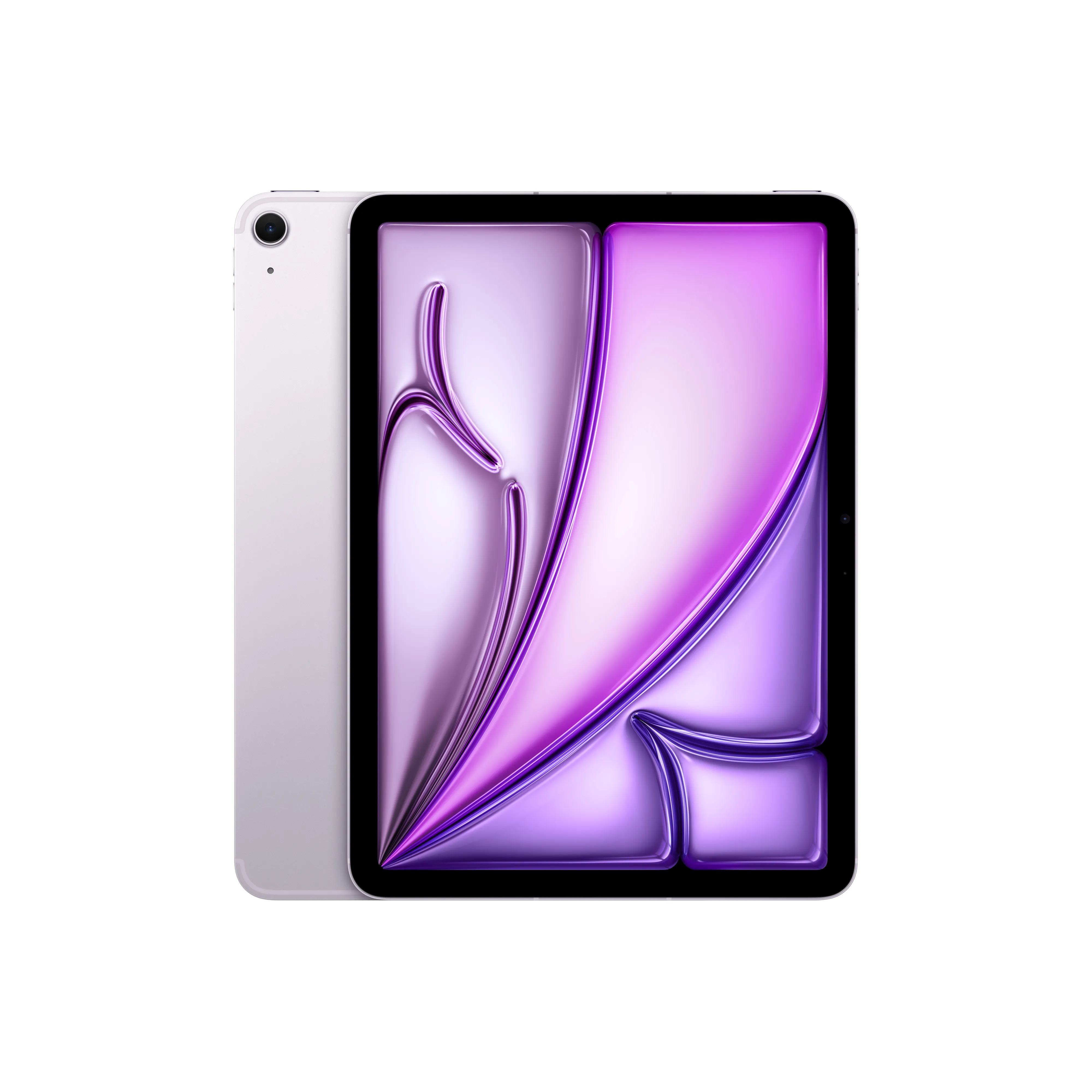 Apple iPad Air 11" M4, 128 Gt, Wi-Fi + Cellular, purppura – Apple