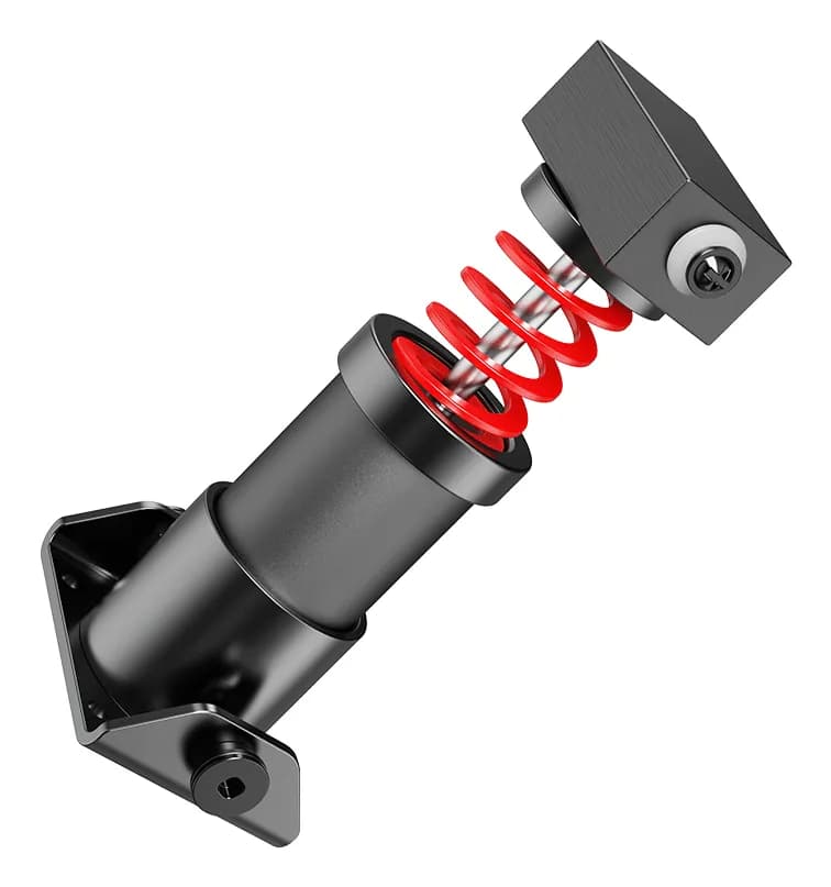 Moza SR-P Lite Brake Pedal Performance Upgrade Kit -jarrupoljin päivitys
