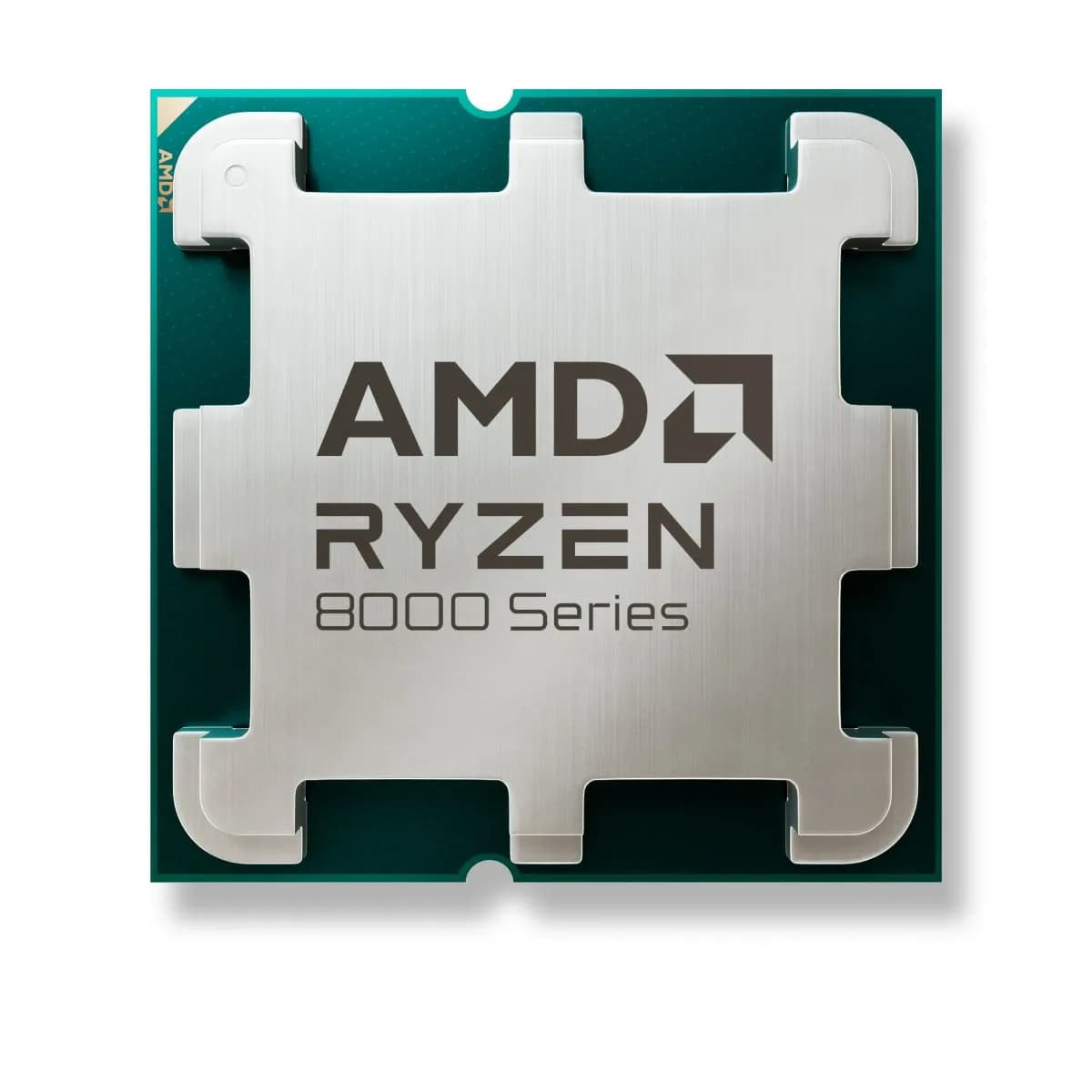 AMD Ryzen 7 8700F 4.1 GHz, AM5 -suoritin – AMD