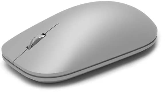 Microsoft Surface Mouse -langaton hiiri, harmaa – Microsoft