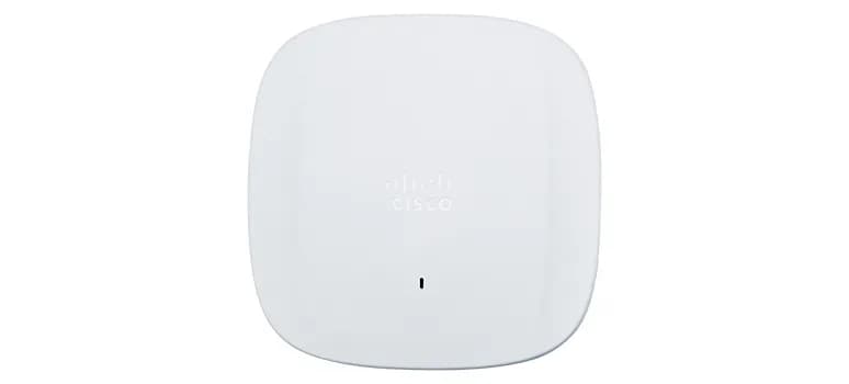 Cat9166I AP W6E tri-band 4x4 XOR w/Reg-E - (ei palautusoikeutta)