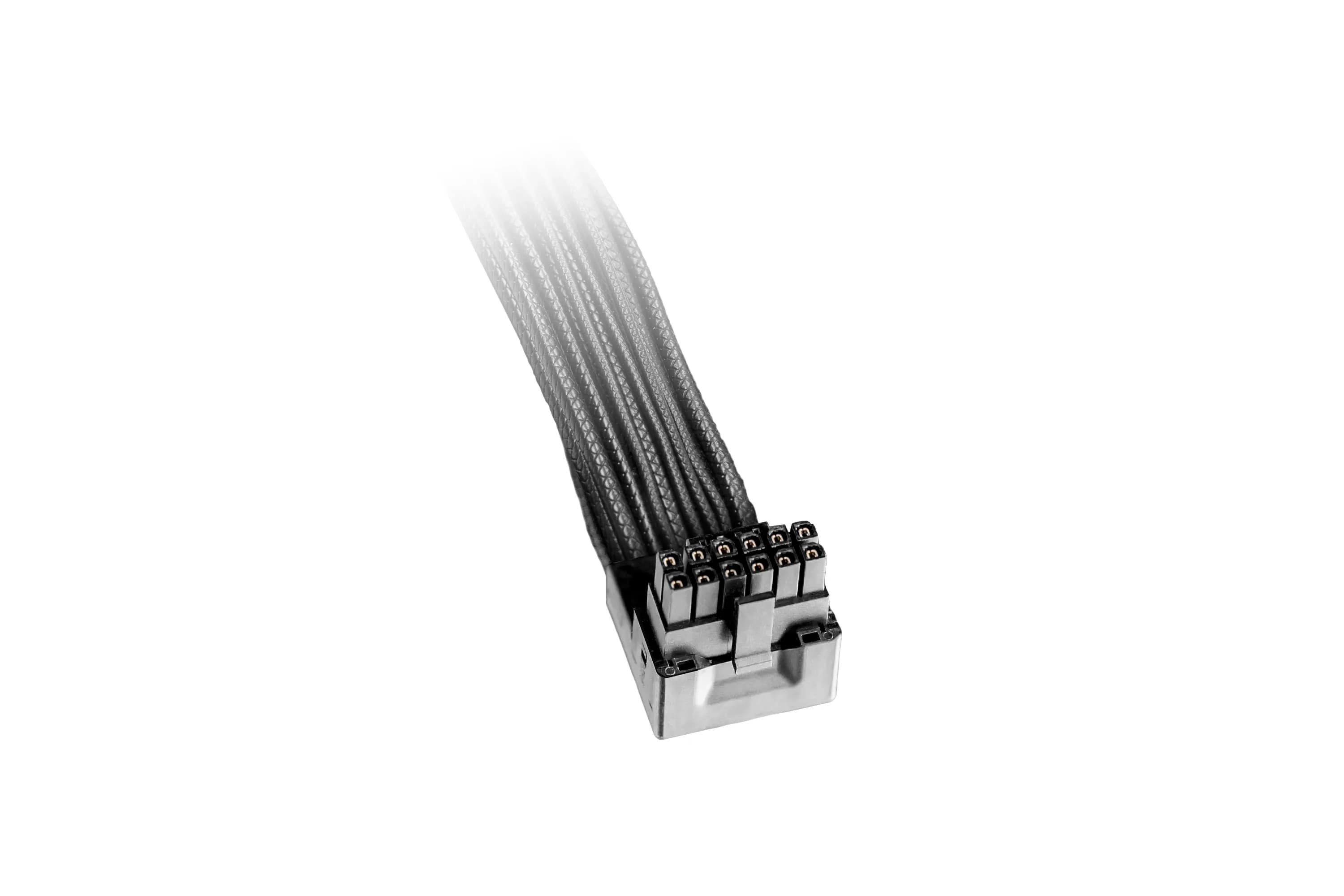 be quiet! 12V-2x6 / 12VHPWR 90° CABLE PCI-E CH-7710 – be quiet!