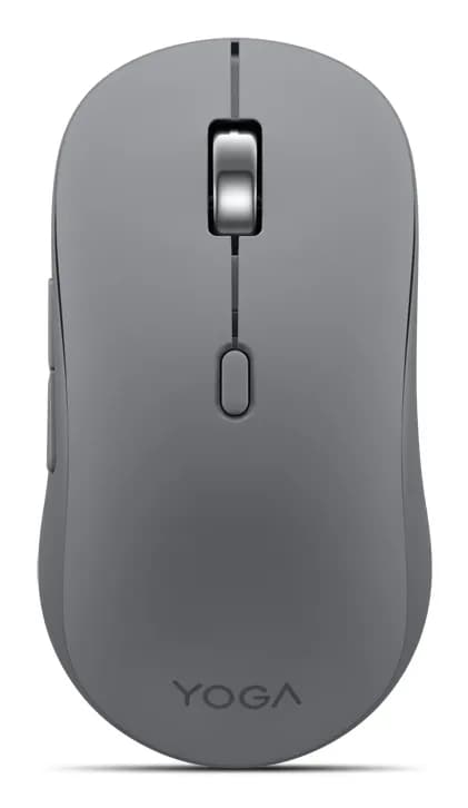 Lenovo Yoga Bluetooth -langaton hiiri, Luna Grey – Lenovo