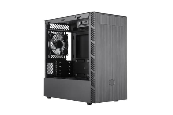 Cooler Master MasterBox MB400L with ODD