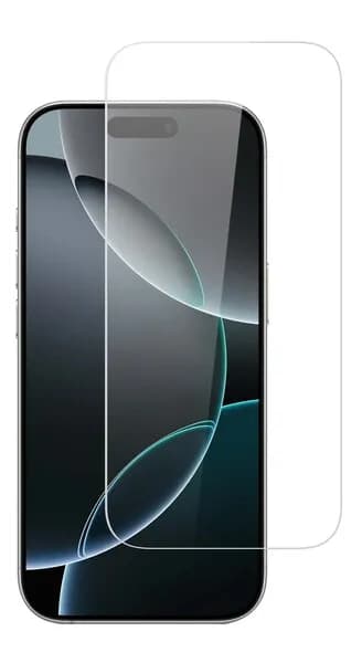 Screenor Premium Tempered, iPhone Air -panssarilasi – SCREENOR