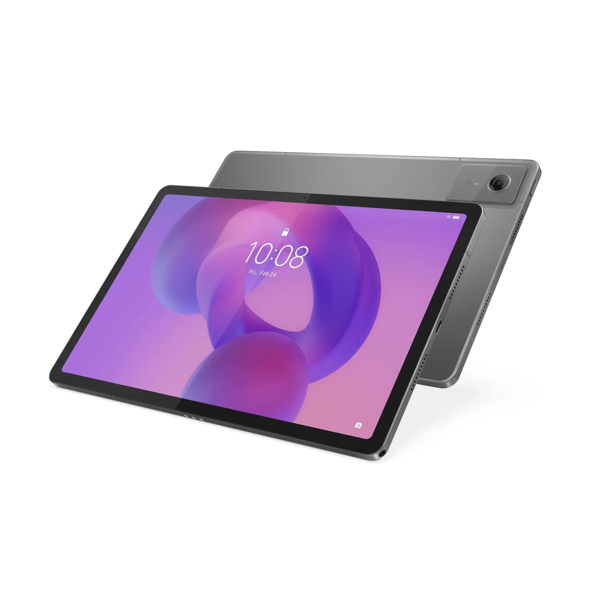 Lenovo Tab K11 Gen 2 11" 8/256 Gt 5G -tabletti, kuunharmaa